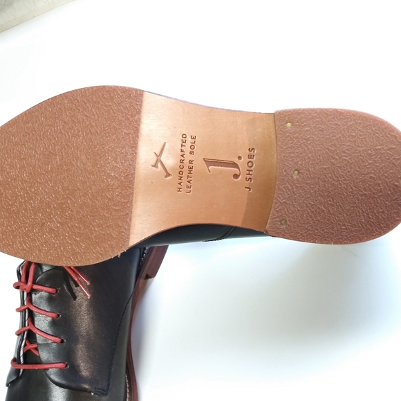 J Shoes New In Box - Picture 5 of 8